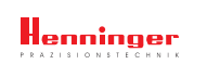 德國henninger中心孔磨床